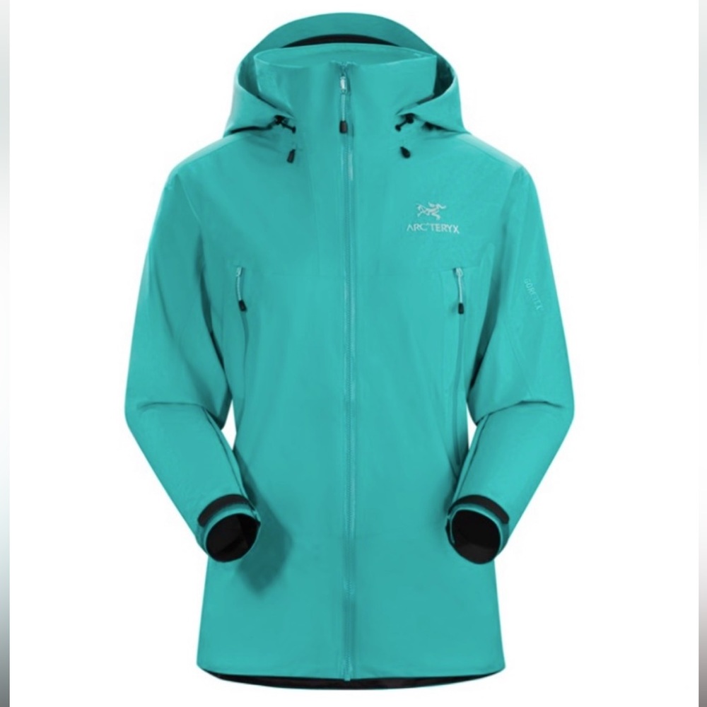 ****ISO**** Arc’teryx Beta Sl Hybrid